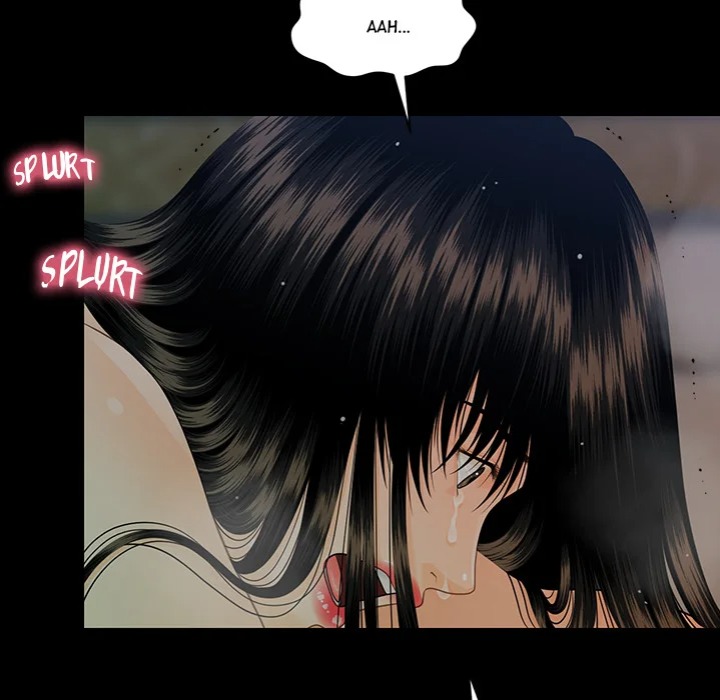 My Secretary chapter 55 page 49