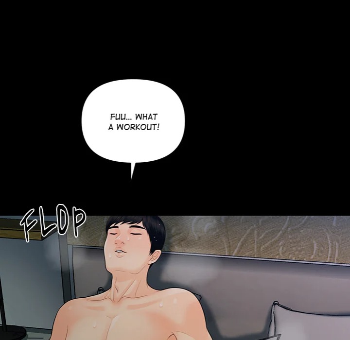 My Secretary chapter 55 page 56