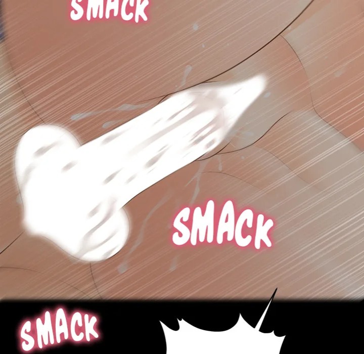 My Secretary chapter 55 page 80