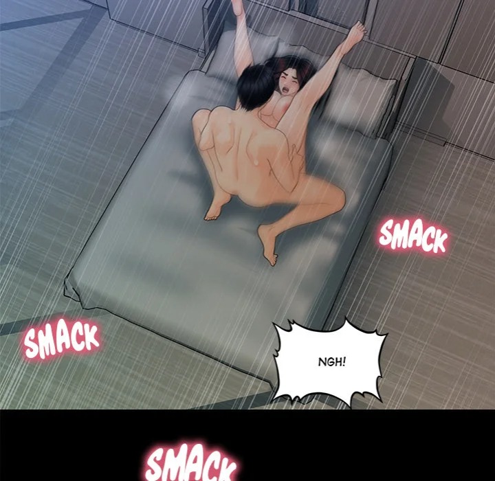 My Secretary chapter 55 page 97