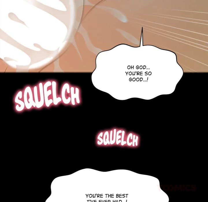 My Secretary chapter 55 page 100