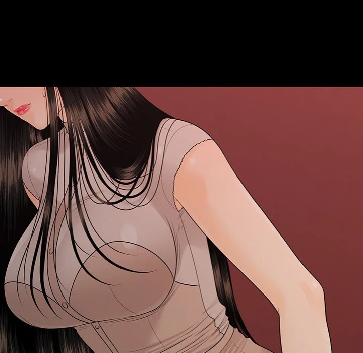 My Secretary chapter 55 page 120