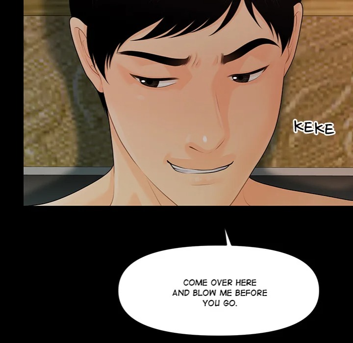 My Secretary chapter 55 page 125