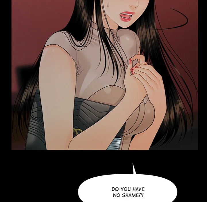 My Secretary chapter 55 page 127