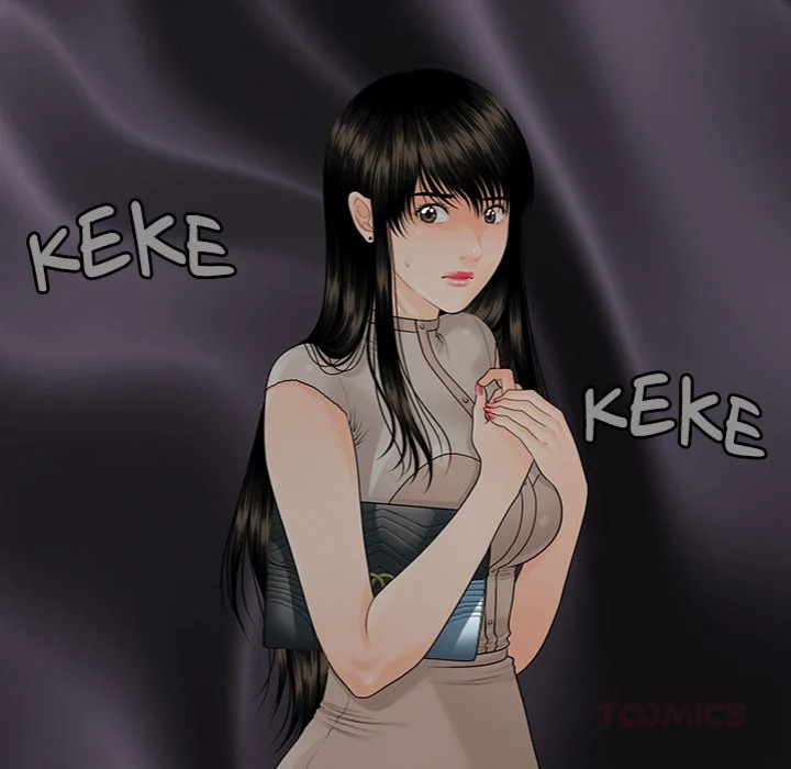 My Secretary chapter 55 page 132
