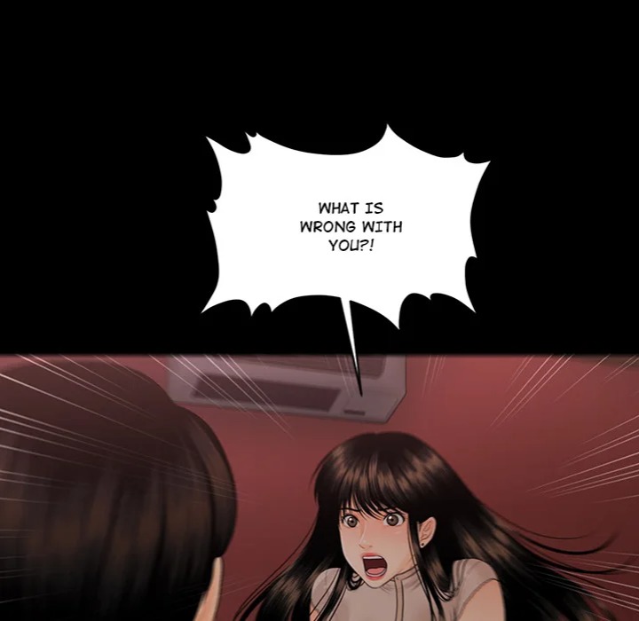 My Secretary chapter 55 page 134