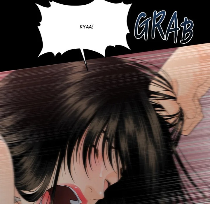My Secretary chapter 55 page 136