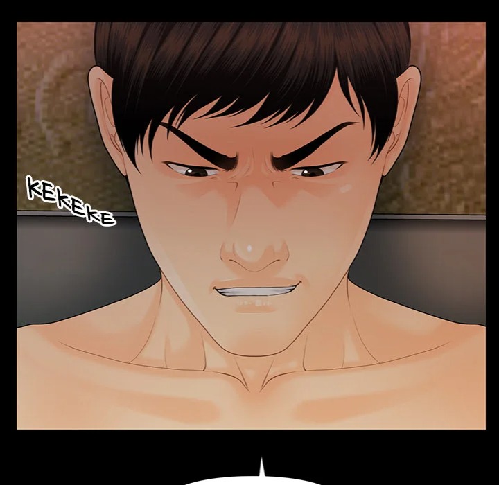 My Secretary chapter 55 page 138