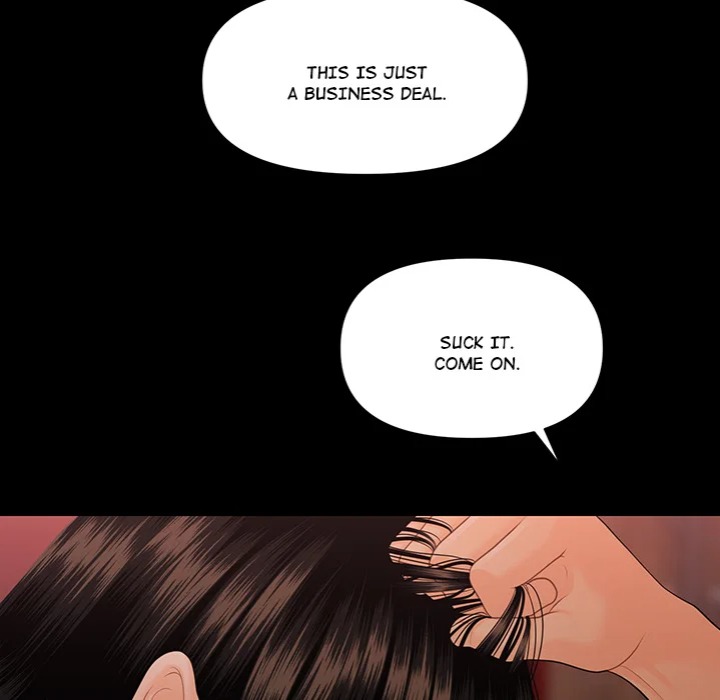 My Secretary chapter 55 page 139