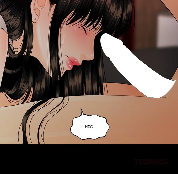 My Secretary chapter 55 page 140