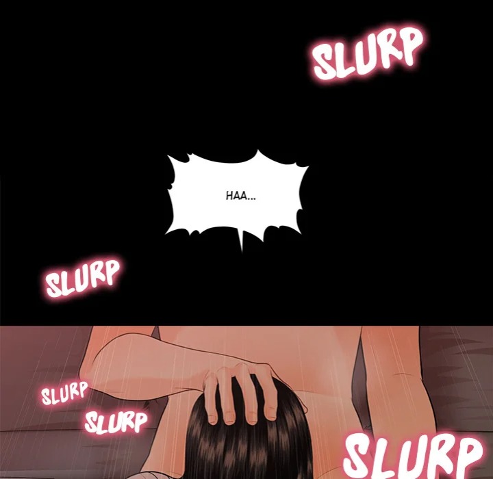 My Secretary chapter 55 page 149