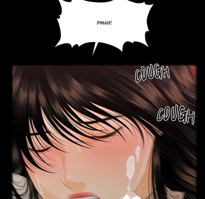 My Secretary chapter 55 page 155