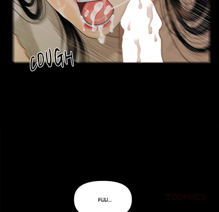 My Secretary chapter 55 page 156