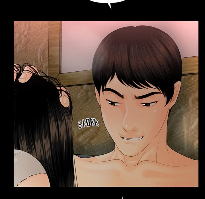 My Secretary chapter 55 page 164
