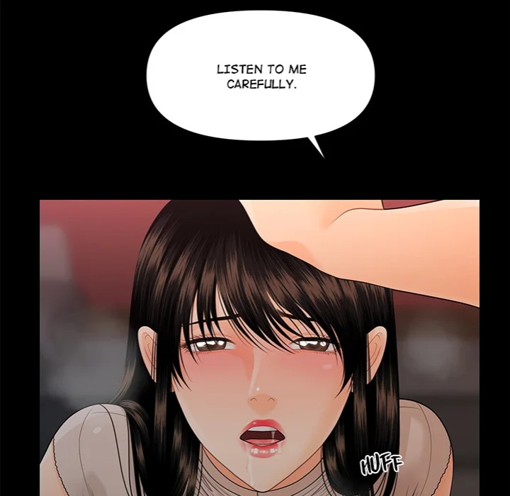 My Secretary chapter 55 page 171