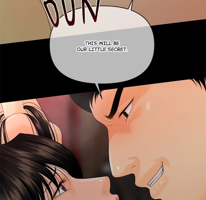 My Secretary chapter 55 page 179