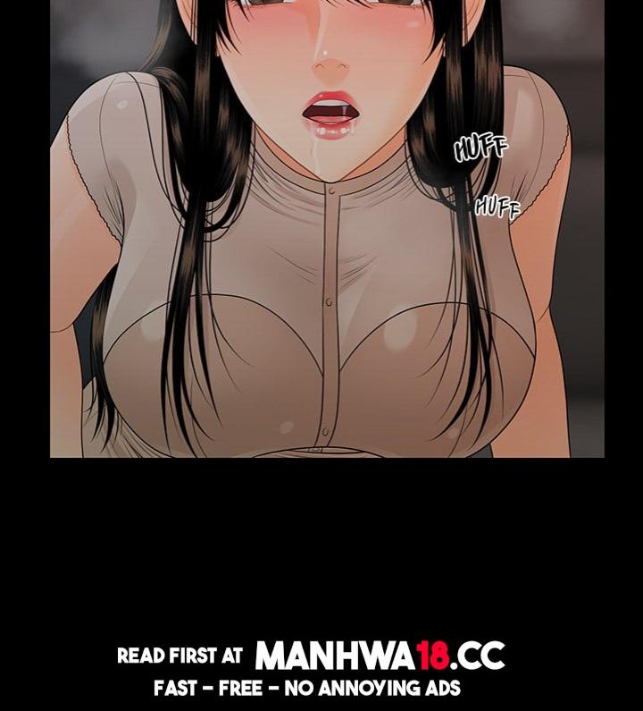 My Secretary chapter 56 page 6