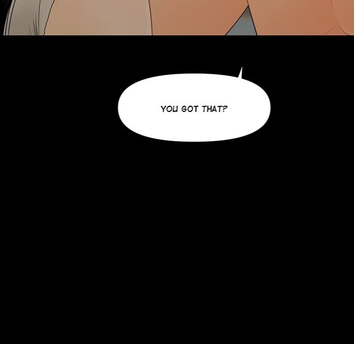 My Secretary chapter 56 page 11