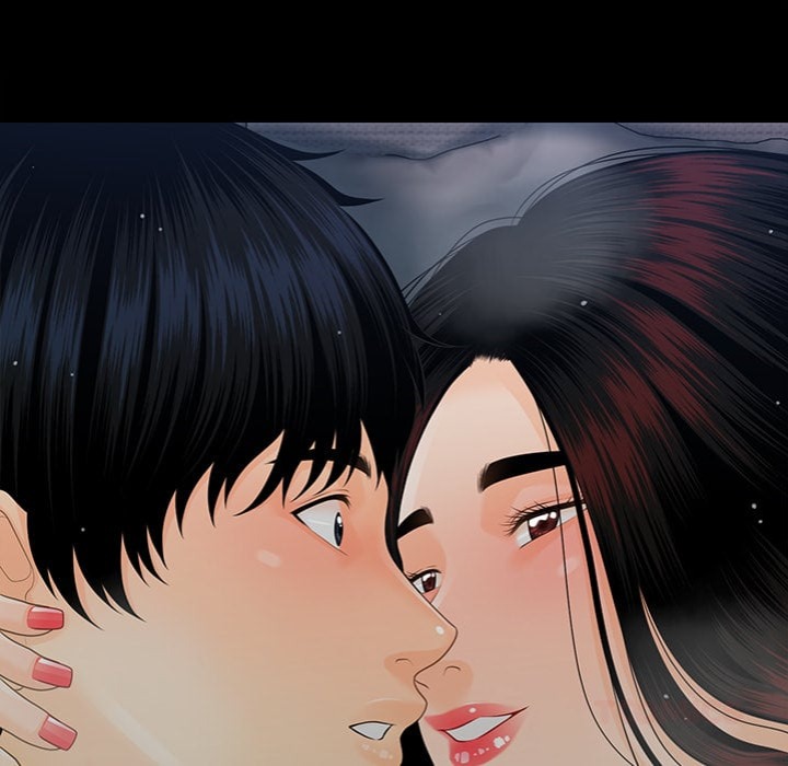 My Secretary chapter 56 page 12