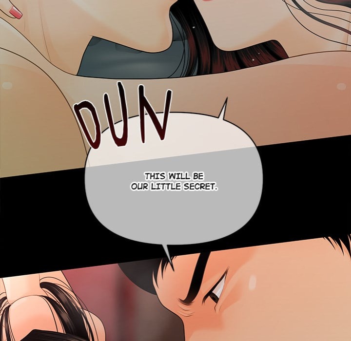 My Secretary chapter 56 page 13