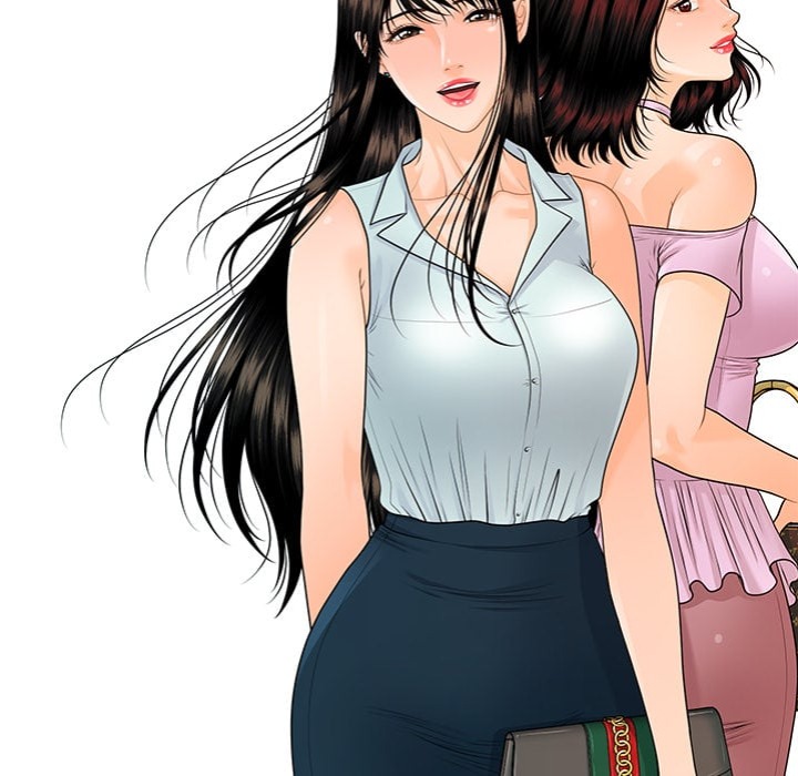 My Secretary chapter 56 page 16