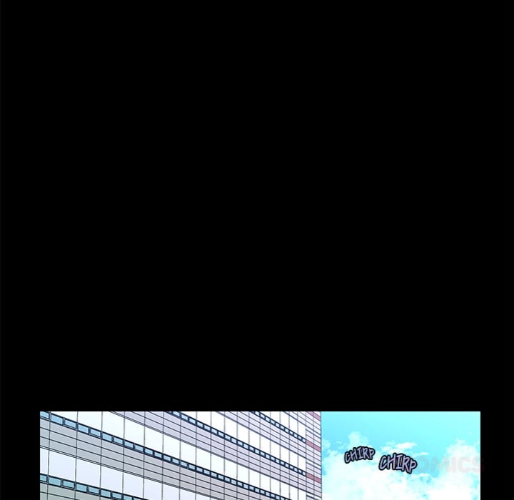 My Secretary chapter 56 page 21