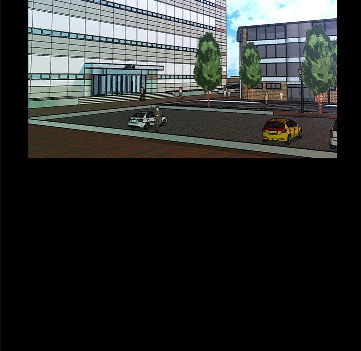 My Secretary chapter 56 page 22