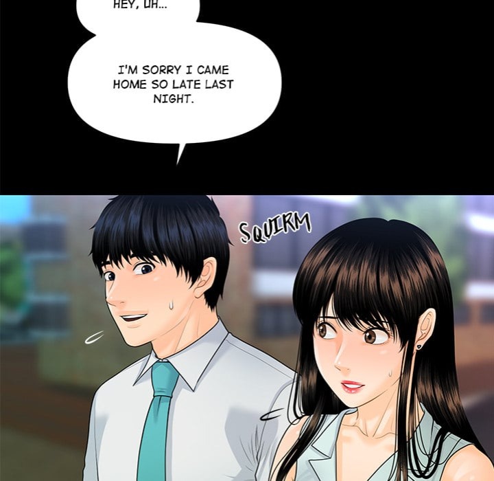 My Secretary chapter 56 page 25