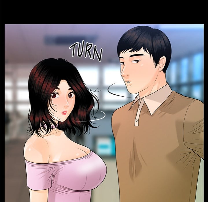 My Secretary chapter 56 page 29