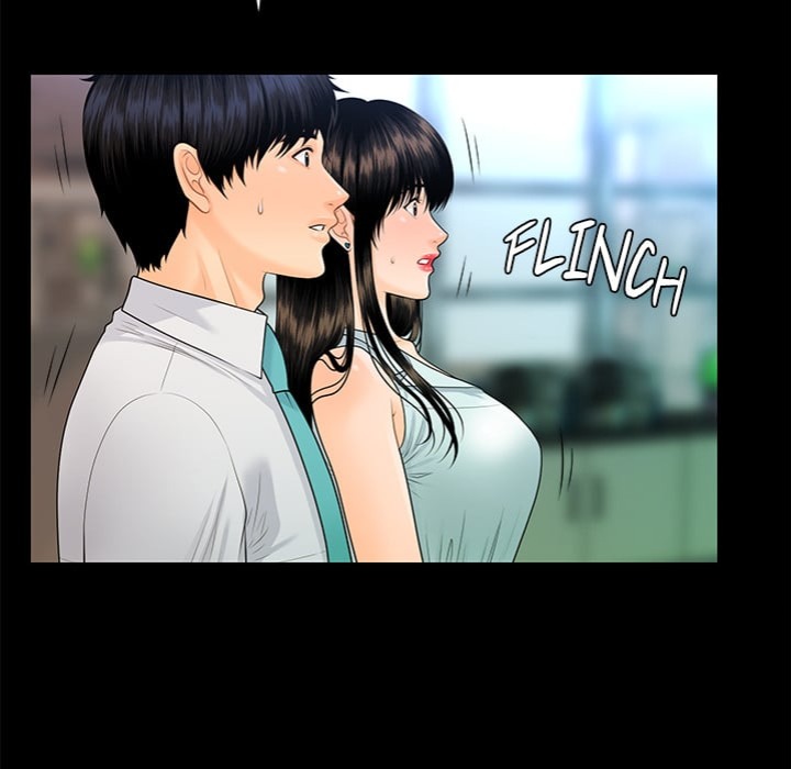 My Secretary chapter 56 page 31