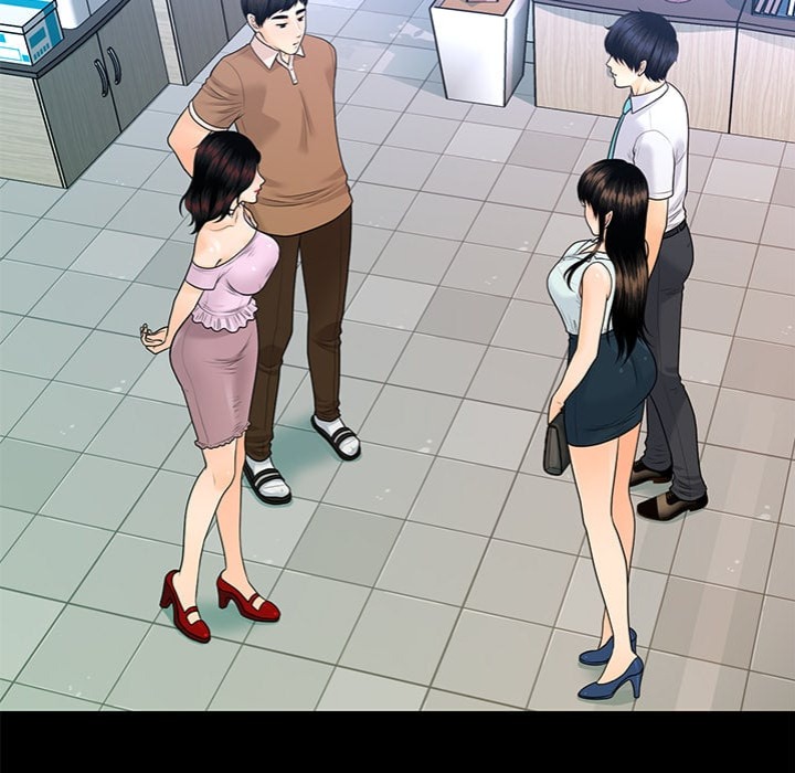 My Secretary chapter 56 page 33