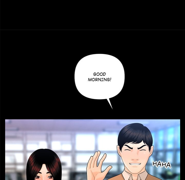My Secretary chapter 56 page 34
