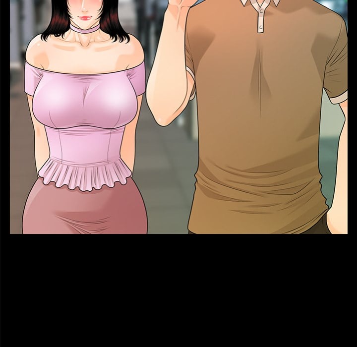 My Secretary chapter 56 page 35