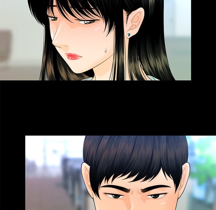 My Secretary chapter 56 page 37