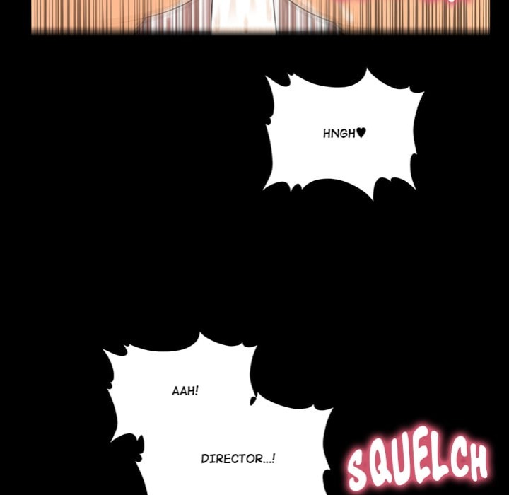 My Secretary chapter 56 page 43