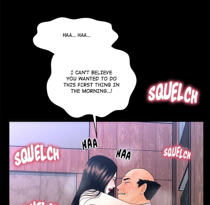 My Secretary chapter 56 page 46