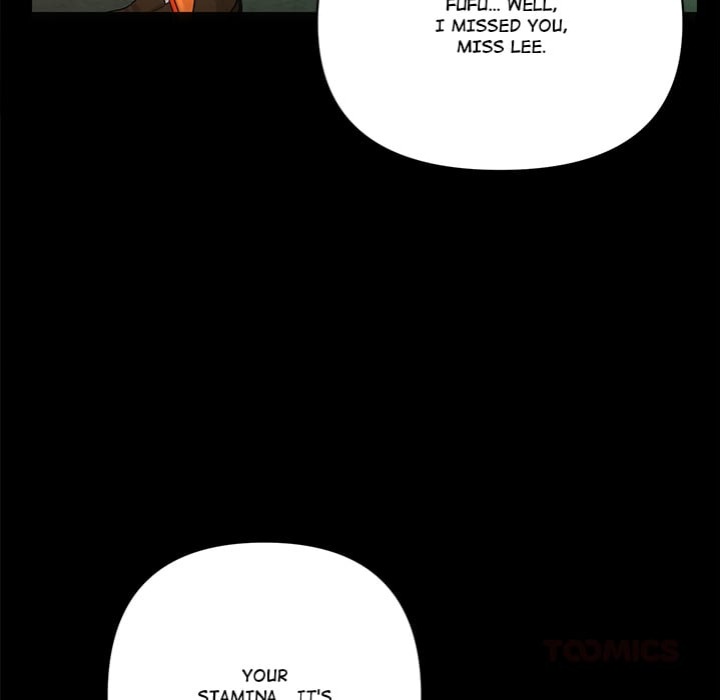 My Secretary chapter 56 page 48
