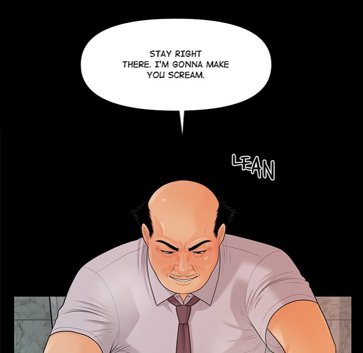 My Secretary chapter 56 page 54