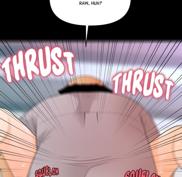 My Secretary chapter 56 page 61