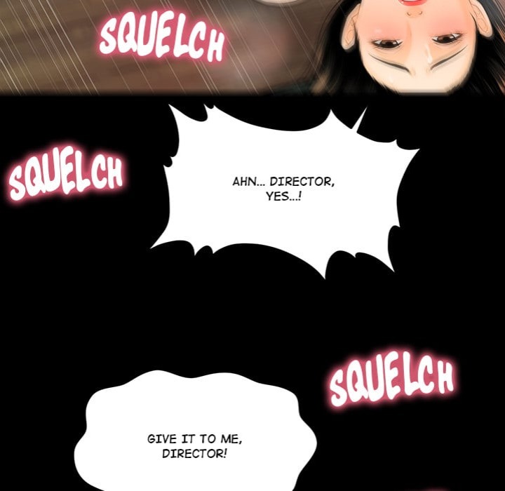 My Secretary chapter 56 page 65