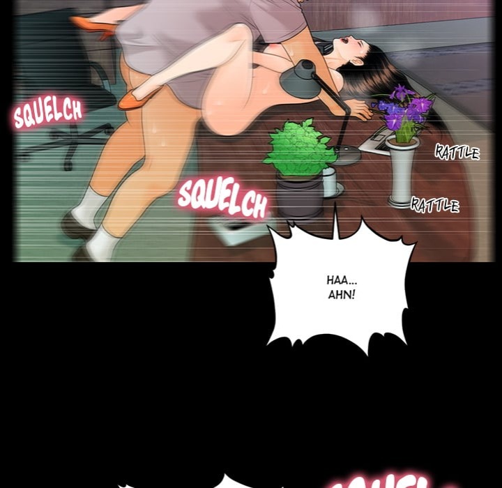 My Secretary chapter 56 page 68