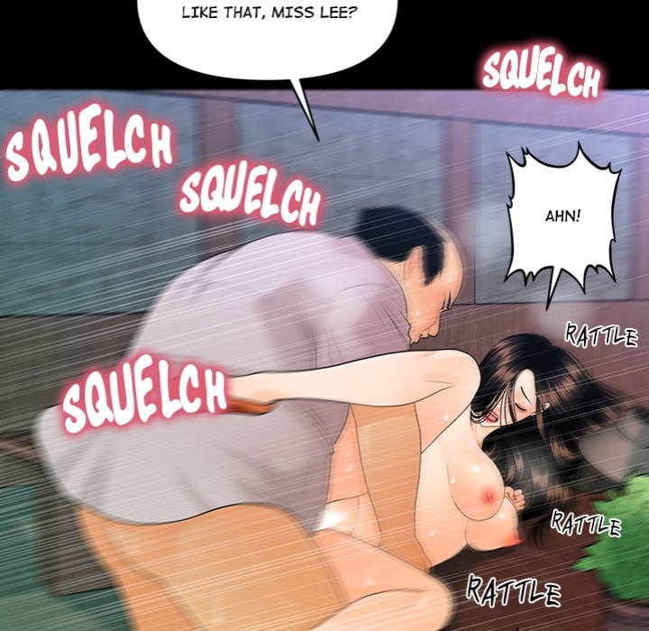 My Secretary chapter 56 page 71