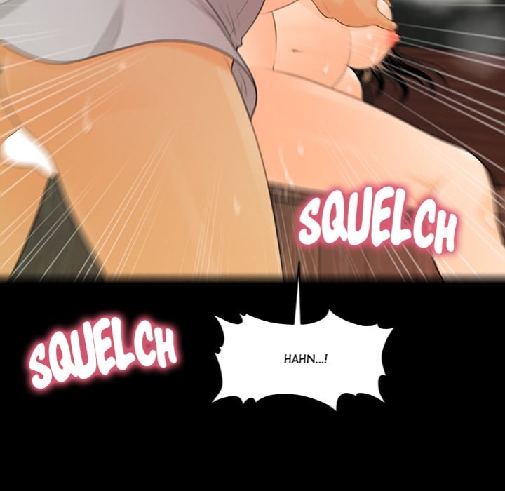 My Secretary chapter 56 page 74
