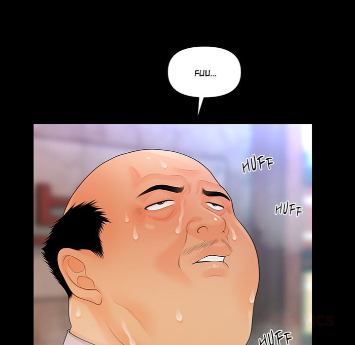 My Secretary chapter 56 page 75