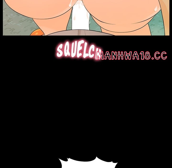 My Secretary chapter 56 page 82
