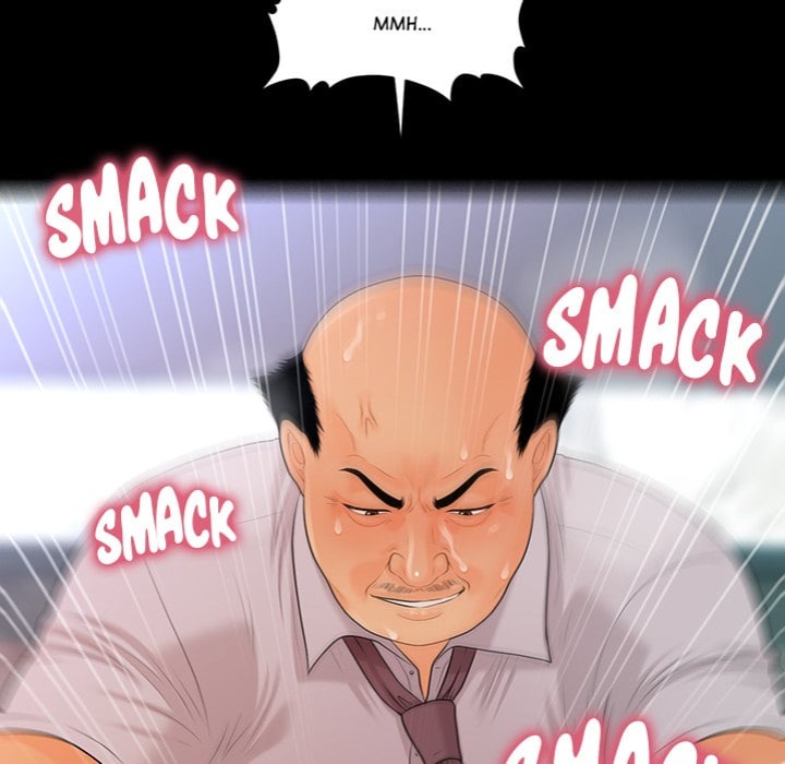 My Secretary chapter 56 page 83