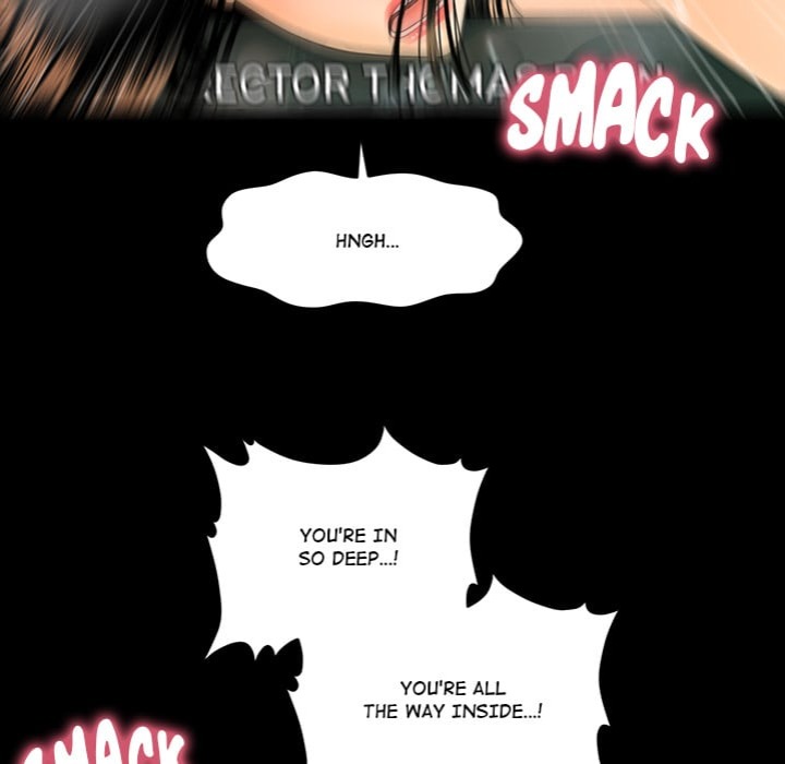 My Secretary chapter 56 page 85
