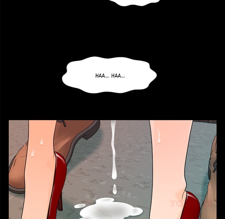 My Secretary chapter 56 page 93