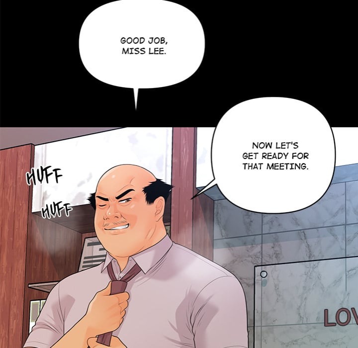 My Secretary chapter 56 page 95