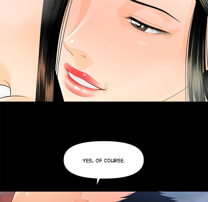 My Secretary chapter 56 page 98